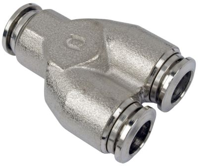 BK-YV-MSv - Y-Verbinder