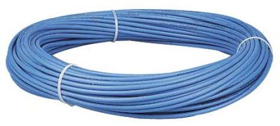 H-S1 - PVC Schlauch mit Aussengewebe