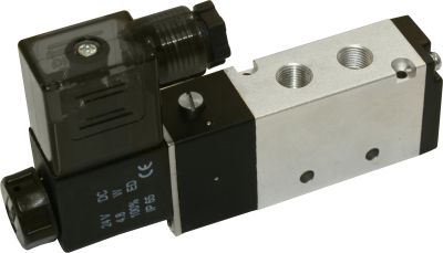 Serie V19 - Magnetventile - Basic-Line