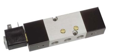 VAZ-NAM-MIF520 - 5-2 Wege Namur-Magnetventil
