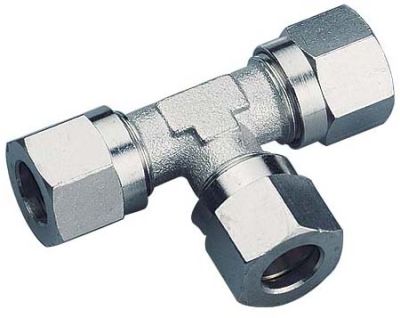 C-TV-MSv - T-Verbinder