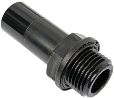 BG-GES-KU - Gerade Einschraubstecker