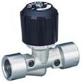 K-NA-140-MSv - 2-2 Wege Nadelventil II
