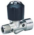 K-NA-220-MSv - 2-2 Wege Nadelventil IA