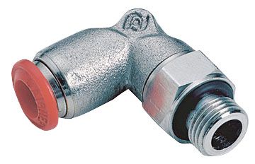 B-WEd-MSv - Winkel-Einschraubverschraubung