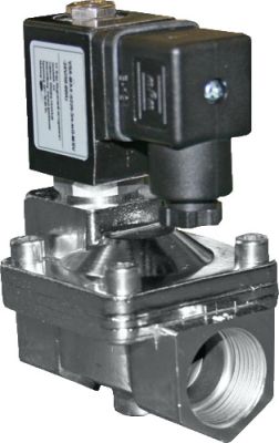VSA-MAX-S221-NG - 2-2 Wege Ventil